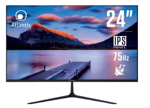 28695 - ATLANTIS A05 - HE24I - VHDM - InfinityMarket - cometa - 