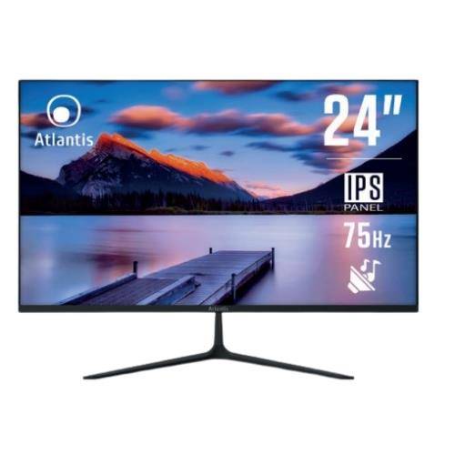 28695 - ATLANTIS A05 - HE24I - VHDM - InfinityMarket - cometa - 