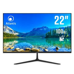 28744 - ATLANTIS A05-HE22VF-VHM