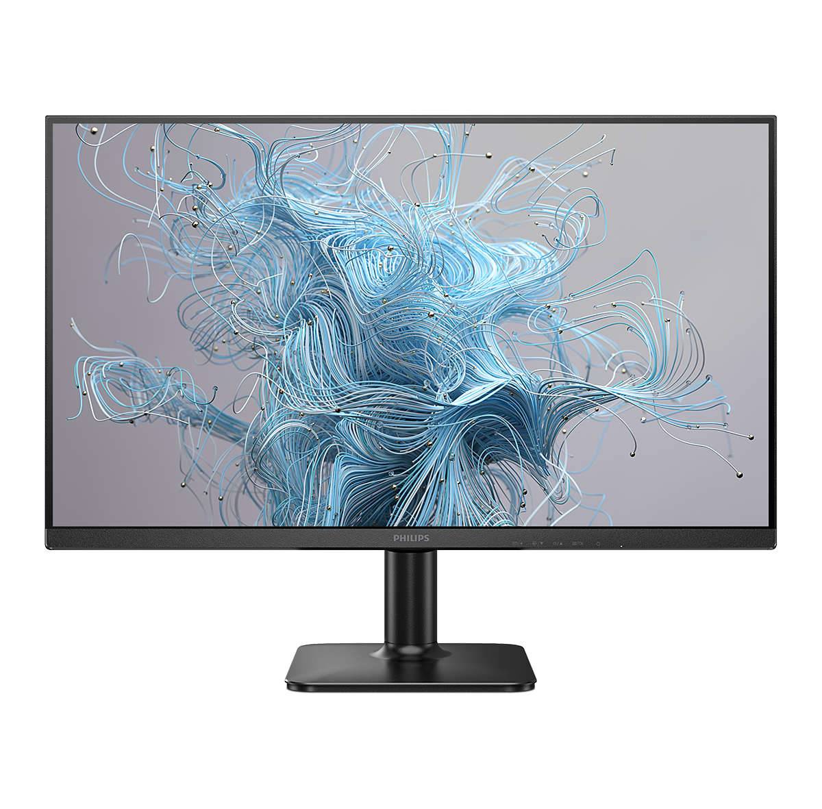 29853 - PHILIPS 24E2N1100LB/00 - InfinityMarket - cometa - 