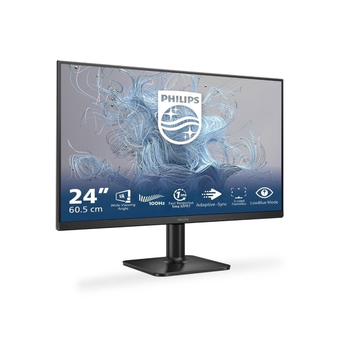 29853 - PHILIPS 24E2N1100LB/00 - InfinityMarket - cometa - 