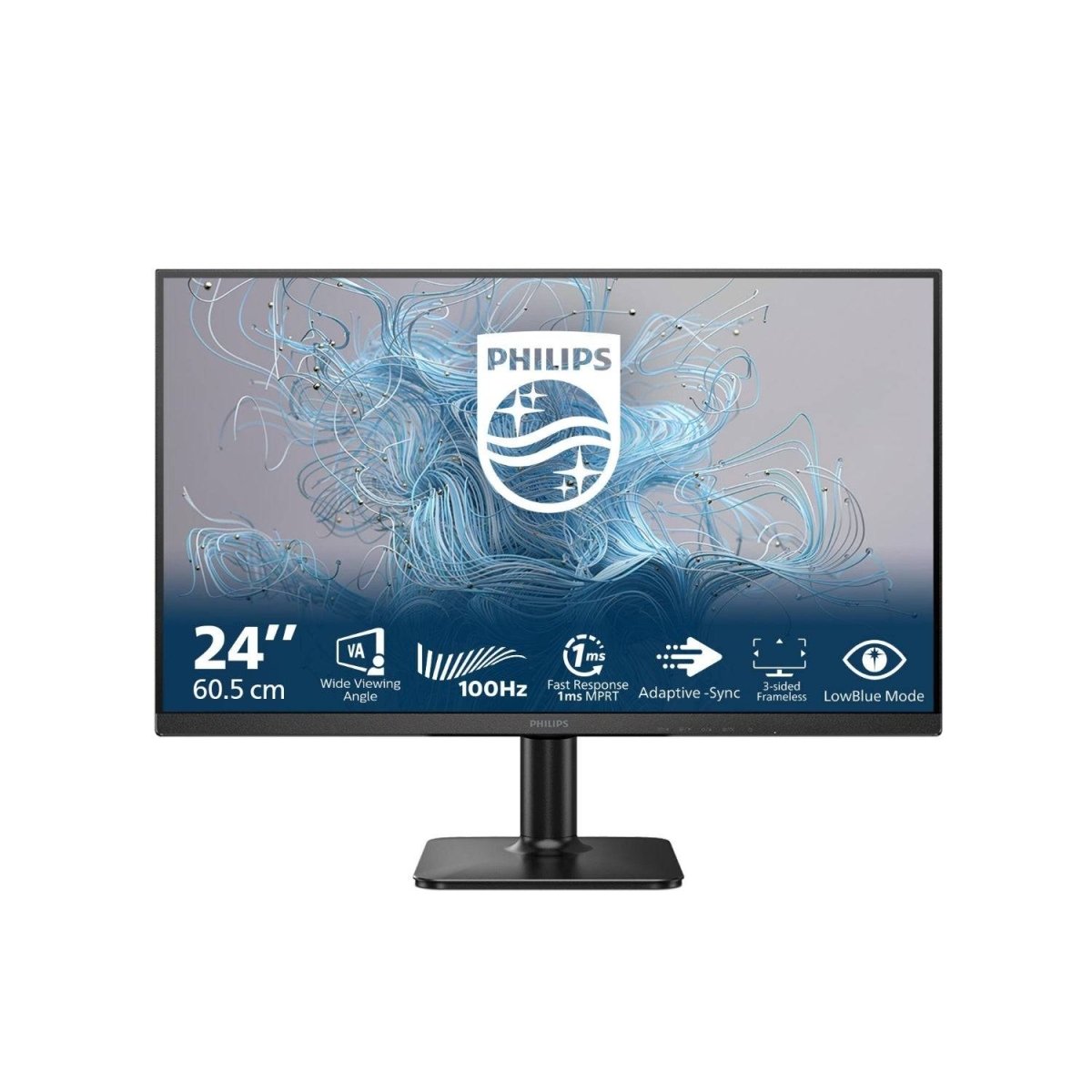 29853 - PHILIPS 24E2N1100LB/00 - InfinityMarket - cometa - 