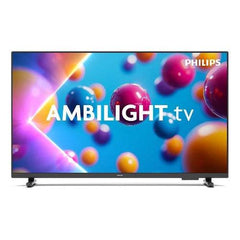 Schermo LED PHILIPS 32PFS6900/12 da 32 pollici con tecnologia Ambilight e risoluzione Full HD, ideale per l'intrattenimento domestico.