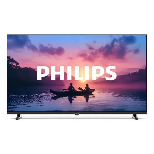 TV Smart Philips 40PFS6000/12 con schermo LED da 40 pollici, supporto VESA e immagini ad alta definizione, ideale per home entertainment.