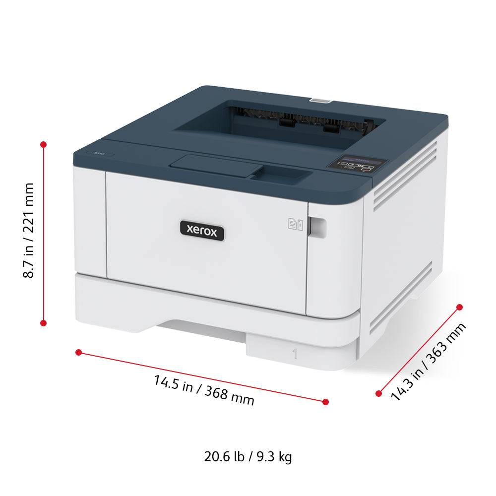 29936 - XEROX B310V_DNI - InfinityMarket - cometa - 