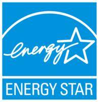 Logo certificazione Energy Star per il computer Xerox 29937 - XEROX B410V_DN, garanzia di efficienza energetica e sostenibilità ambientale.