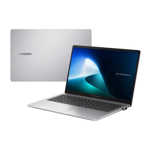 ASUS 90NX0881-M01D90: Scheda tecnica del notebook ExpertBook con design elegante e prestazioni ottimizzate per il lavoro quotidiano.