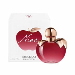 Nina Ricci Nina Eau De Parfum Spray 50ml