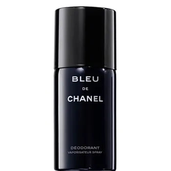 Bleu De Chanel Deodorante Spray 100ml