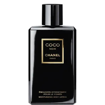 Chanel Coco Noir Lozione Corpo 200ml