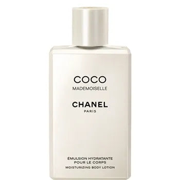 Chanel Coco Mademoiselle Emulsione Idratante Per Il Corpo 200ml