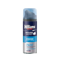 William Expert Mousse Protect Hydratant 200ml by WILLIAMS EXPERT – 14820