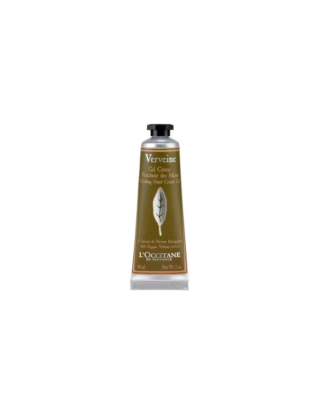 L'occitane Verbena Gel De Manos 30ml