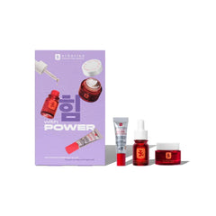 Set Erborian Skin Therapy Contorno Occhi 15ml, 3 Pezzi