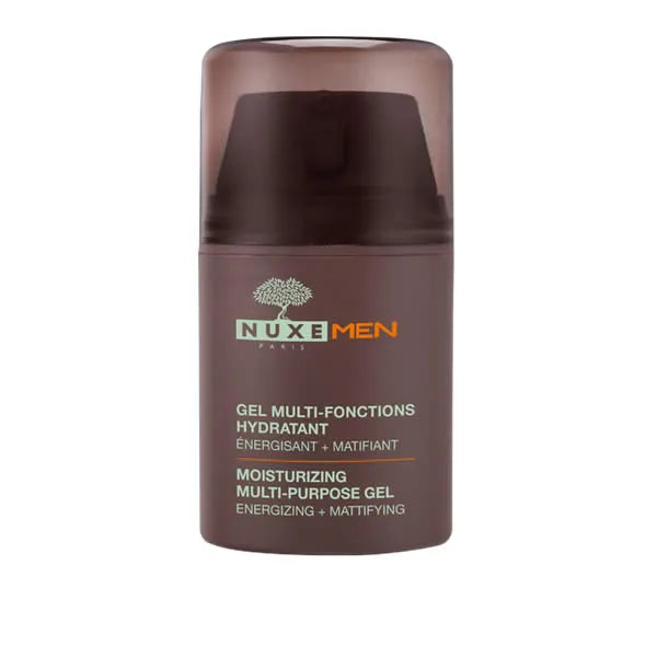 Nuxe Men Moisturizing Multi Purpose Gel 50ml by NUXE – 14813