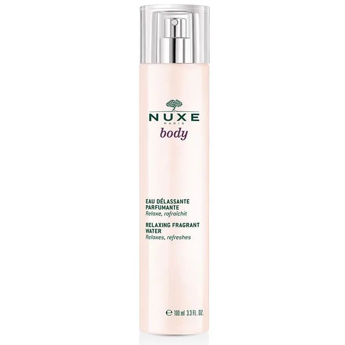 Nuxe Body Acqua Rilassante Profumata 100ml by NUXE – 17994