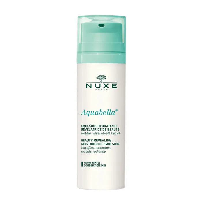 Nuxe Aquabella Emulsione Idratante Rivelatrice Di Bellezza 50ml by NUXE – 39756