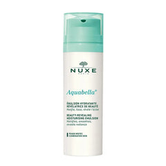 Nuxe Aquabella Emulsione Idratante Rivelatrice Di Bellezza 50ml by NUXE – 39756