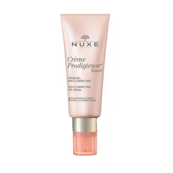 Nuxe Crème Prodigieuse Boost Crema Gel Multi-Correzione 40ml by NUXE – 17991