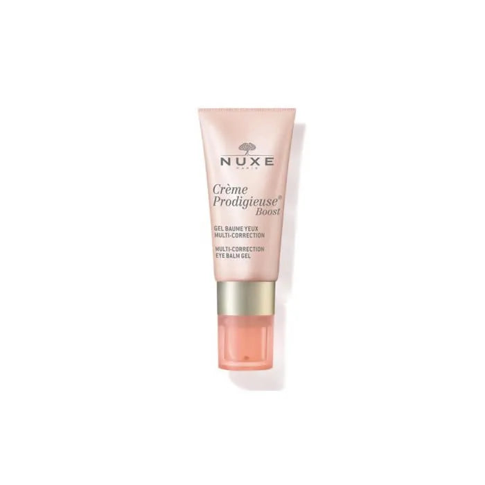 Nuxe Crème Prodigieuse Boost Gel Balsamo Occhi Multi-Correttivo 15ml by NUXE – 17991