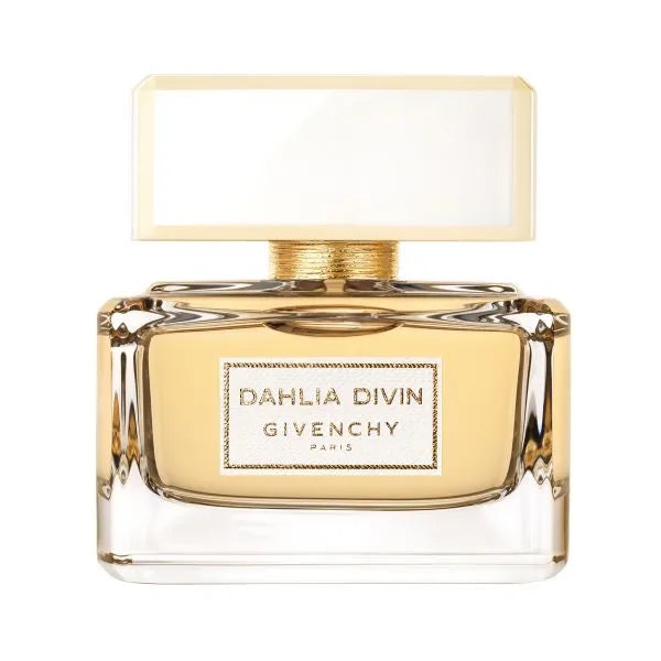 Givenchy Dahlia Divin Eau De Parfum Spray 50ml