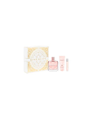 Givenchy Irresistible Eau Parfum 80ml Locion Corporal 75ml Talla De Viaje 12,5ml
