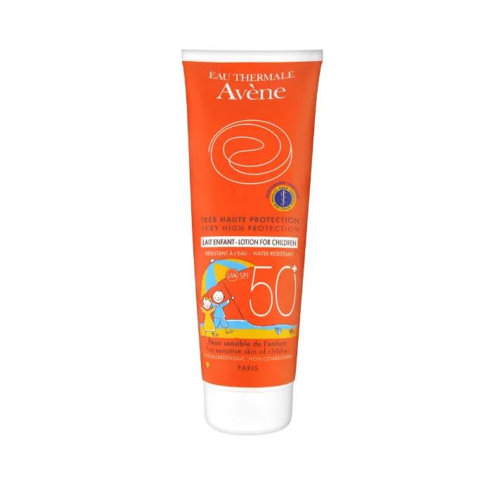Avène Avene Latte Bambini Sun F 50 250ml