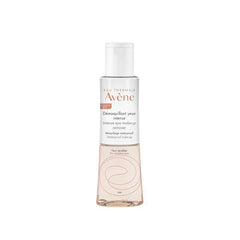 Avene Struccante Occhi Intenso 125ml