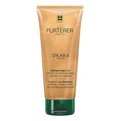 Rene Furterer Okara Blond Shampoo Luminosità 200ml
