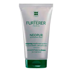 Shampoo Rene Furterer Neopur da 150ml per cuoio capelluto oleoso e forfora, efficace e delicato.