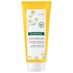 Klorane Balsamo Alla Camomilla 200ml