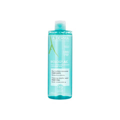 A-Derma Biology AC Acqua Micellare Purificante 400ml