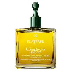René Furterer Head Spa Complex 5 Concentrato stimolante 50ml - InfinityMarket