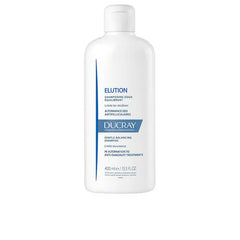 Ducray Elution Shampoo Delicato Antiforfora Riequilibrante 400ml