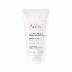 Avène Cleanance 3 In 1 Maschera Detox 50ml