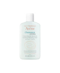 Avène Cleanance Hydra Avene Crema Limpiadora Calmante 200ml