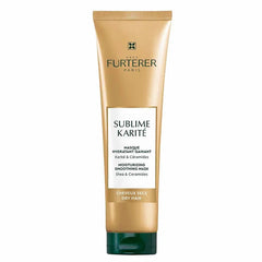 René Furterer Sublime Karité Maschera Idratante Per Capelli Secchi 100ml