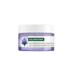 Klorane BIO Gel-Crema all'Acqua di Fiordaliso 50ml