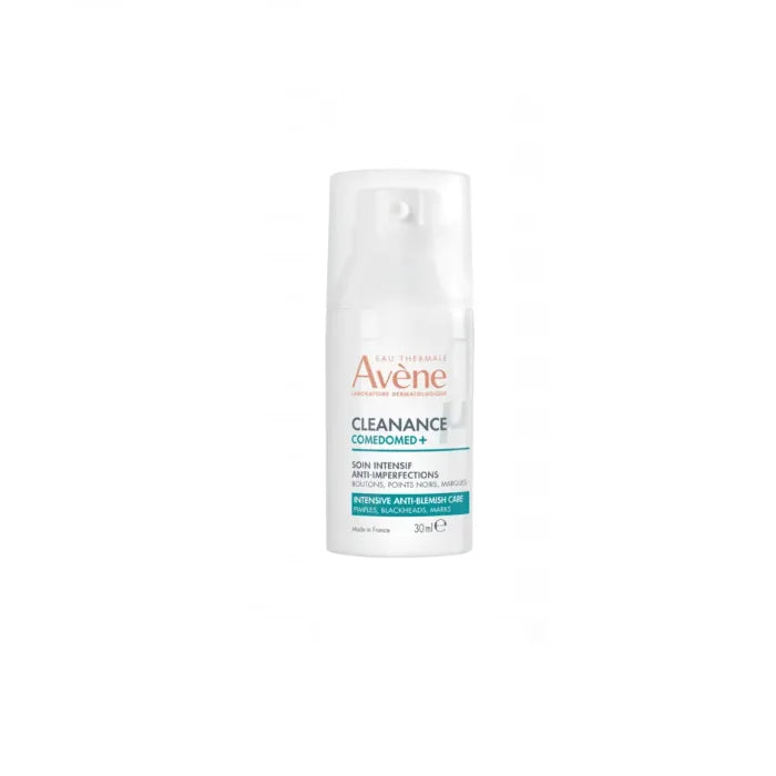 Avene Cleanance Comedomed+ Trattamento Intensivo Anti-Imperfazioni 30ml