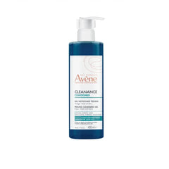 Avene Cleanance Comedomed Gel Detergente Peeling 400 ml