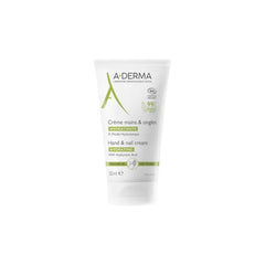 A-Derma Intensive Repairing Hand Cream 50ml