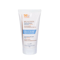 Ducray Melascreen Ricca Crema UV Spf50+ 40ml
