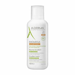A-Derma Exomega Balm Pelle Secca 400ml