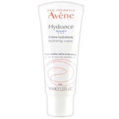 Avene Hydrance Ricca Crema Idratante 40ml