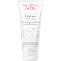 Avene Cicalfate Mani Crema Ristrutturante Barriera 100ml