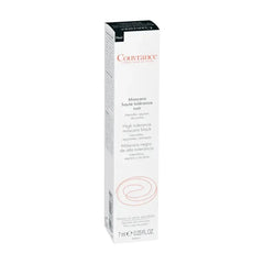 Avène Couvrance Máscara Negra De Pestañas 7ml
