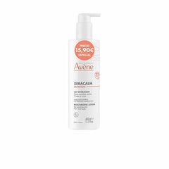 Xeracalm Latte Idratante Nutriente 400ml by AVÈNE – Other