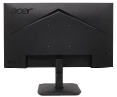 Retro del monitor ACER 32839 - ACER UM.HX2EE.G05 con design moderno e predisposizione per montaggio VESA, categoria monitor per computer.