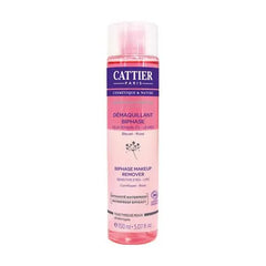 Cattier Paris Cattier Desm Bifasico Ojo Sens 150ml