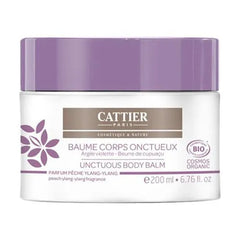 Cattier Paris Cattier Balsamo Corporal Untuoso - 200ml